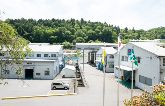 ホームページをリニューアルしました｜お知らせ｜（豊テクノ株式会社）